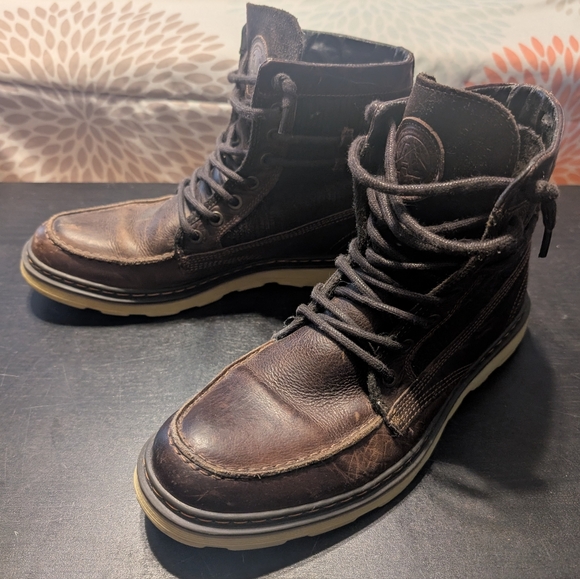 ALDO Boots Men's